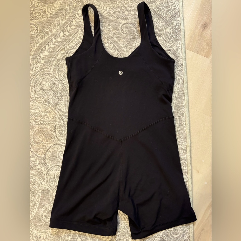 Lululemon Align Bodysuit